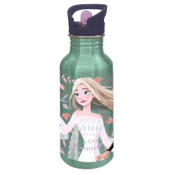 Stor - FROZEN ALU bottle sipper - 545 ml - Toys