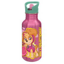 Stor - PAW GIRL ALU Bottle Sipper - 545 ml - Toys