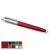 Parker - Jotter Originals Ballpoint Pen - Classic Red - Medium Point - Office and School Supplies