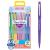 Paper Mate - Flair Felt Tip Pens - Candy POP Assorted Colours - 16 Count - Toys