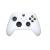 Microsoft - Xbox X Wireless Controller - White - Xbox Series X