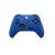 Microsoft - Xbox X Wireless Controller - Blue/White - Xbox Series X