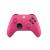 Microsoft - Xbox X Wireless Controller - Deep Pink - Xbox Series X