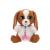 Baby Paws Interactive Puppy - Vet Check Up (264-927681) - Toys