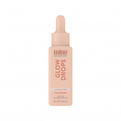 minetan – Illuminating, Glow Drops 40 ml - Beauty