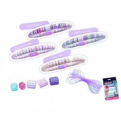 Cool Maker - Stack'd Heishi Expansion Pack (6073900) - Toys