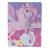 Tinka - Diary with code lock - Pegasus (8-802173) - Toys