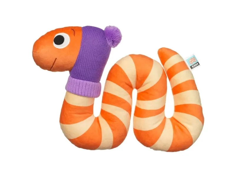 DR Orm Plys (6-25310) - Toys