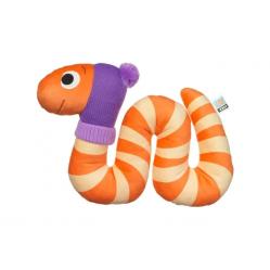 DR Orm Plys (6-25310) - Toys