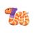 DR Orm Plys (6-25310) - Toys