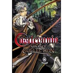 Castlevania Advance Collection (Import) - Nintendo Switch