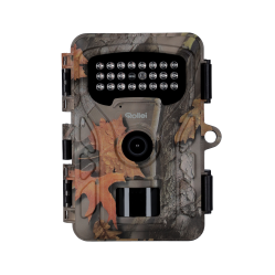 Rollei - Wildlife camera HD-30 - 4K - camouflage - Electronics
