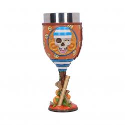 One Piece Nami Goblet - Fan Shop and Merchandise