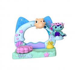 Gabby's Movie Balcony - Swing & Swim (6074163) - Toys