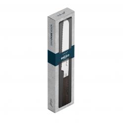 Sobczyk - Nordik Bread Knife - 20 cm - Home and Kitchen