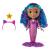 Gabby's Movie Sing & Shine Mermaid Gabby Doll 36cm (6074338) - Toys
