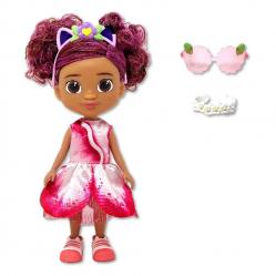 Gabby's Movie Small Doll 15 cm - Crystal Garden (6074288) - Toys