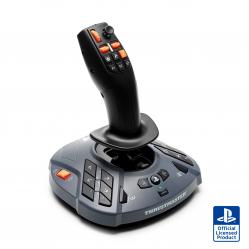 THRUSTMASTER SIMTASK FARMSTICK - PS5 - PlayStation 5