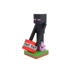 Cable Guys - Minecraft: Enderman - PlayStation 5