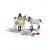 Schleich Sarahs First Aid Kit (42777) - Toys