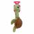 Kong - Scruffs Turtle - M/L 36cm - Pet Supplies