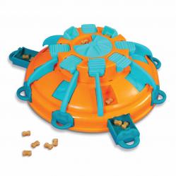 NINA OTTOSEN - OH Tower of Treats - 36x36x11cm - Pet Supplies