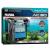 Fluval - AquaClear AC 30 Hang-On Filter - 569 L/H - 38–114L - Pet Supplies