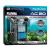 Fluval - AquaClear AC 20 Hang-On Filter - 379 L/H - 18–76L - Pet Supplies