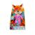 Zootropolis Feature Plush 35 cm - Nick Wilde (326-0026) - Toys