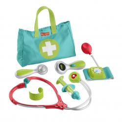 Fisher-Price - Medical Kit (HYH26) - Toys