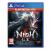 Nioh (Playstation Hits) - PlayStation 4