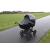 BabyDan - Super Safe Rain Cover - Black - 100 cm - Baby and Children