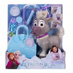 Disney Frozen - Baby Sven Care Kit (241524) - Toys