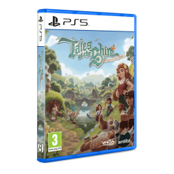 Tales of The Shire A Lord of The Rings Game - PlayStation 5