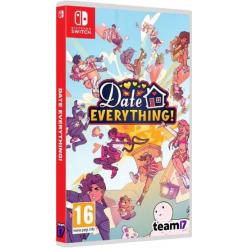 Date Everything - Nintendo Switch