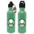 NINTENDO (MUSHROOM) METAL CANTEEN BOTTLE - Fan Shop and Merchandise