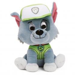 Paw Patrol - Gund Plush 15cm - Rocky - Toys