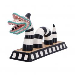 Beetlejuice Sandworm - Fan Shop and Merchandise