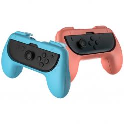 Subsonic - Joy-Cons comfort grip Switch & Switch 2 - Nintendo Switch 2