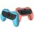 Subsonic - Joy-Cons comfort grip Switch & Switch 2 - Nintendo Switch 2