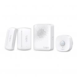 TP-LINK - Tapo T30 Smart Sensor Starter Kit - Electronics