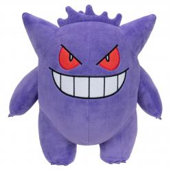 Pokémon - Plush 30 cm - Gengar (95257-16) - Toys