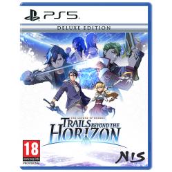 The Legend of Heroes: Trails beyond the Horizon (Deluxe Edition) - PlayStation 5