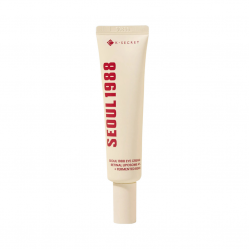 KSECRET - SEOUL 1988 Eye Cream: Retinal Liposome 4% + Fermented Bean - Beauty