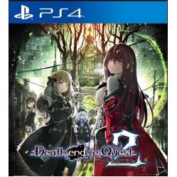 Death end re;Quest 2 - PlayStation 4