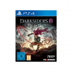Darksiders III (DE/Multi in Game) - PlayStation 4