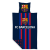 FCB bedlinen size 140x200 - Baby and Children