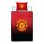 Manchester United bedlinen size 140x200 - Baby and Children