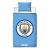 Manchester City bedlinen size 140x200 - Baby and Children