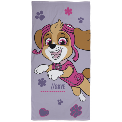 Paw Patrol towel 70x140 cm. - Baby and Children